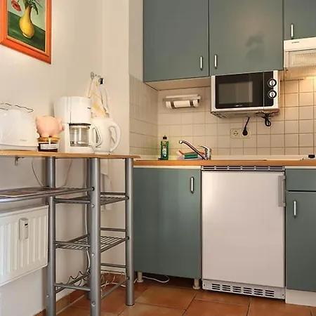 Moderne Apartments Im Herzen Der Stadt Mit Empore In Theaternaehe 