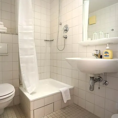 Moderne Apartments Im Herzen Der Stadt Mit Empore In Theaternaehe 